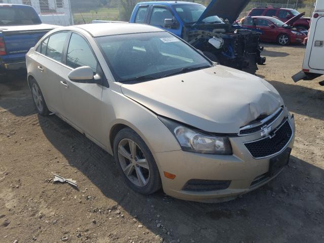 CHEVROLET CRUZE LT 2012 1g1pg5sc3c7278779