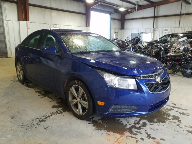 CHEVROLET CRUZE LT 2012 1g1pg5sc3c7280306