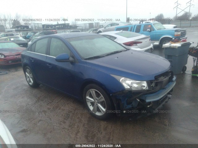 CHEVROLET CRUZE 2012 1g1pg5sc3c7282069