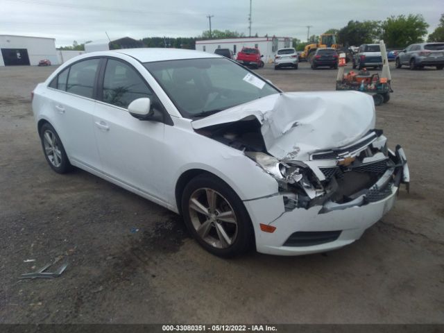 CHEVROLET CRUZE 2012 1g1pg5sc3c7282525