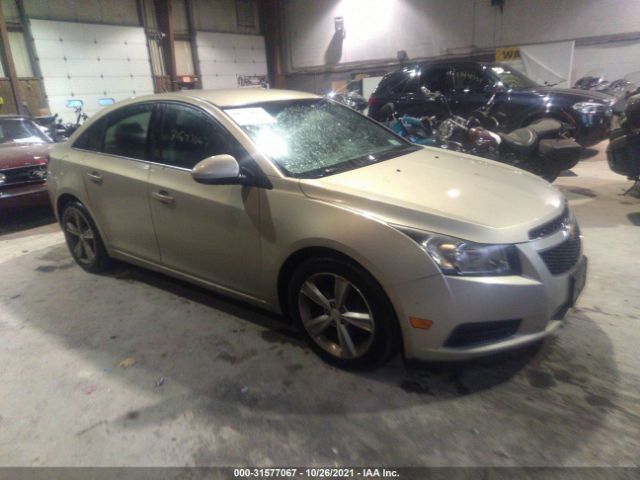 CHEVROLET CRUZE 2012 1g1pg5sc3c7283304