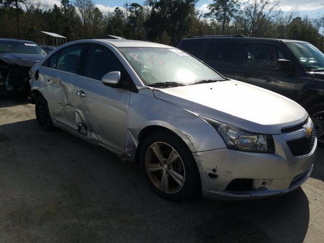 CHEVROLET CRUZE LT 2012 1g1pg5sc3c7291323