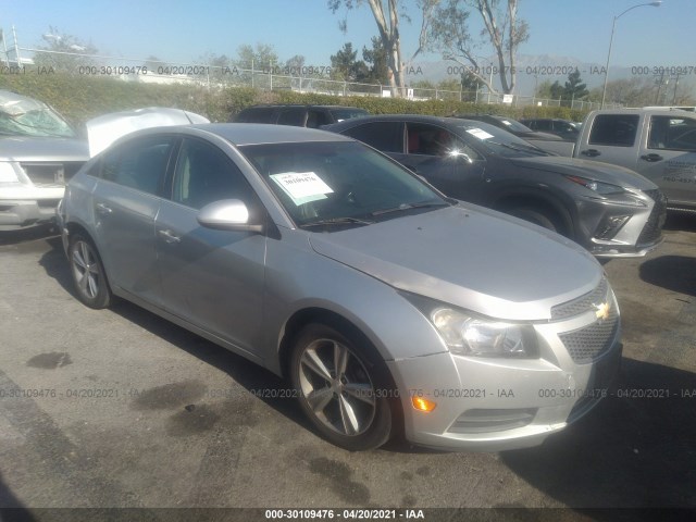 CHEVROLET CRUZE 2012 1g1pg5sc3c7292892