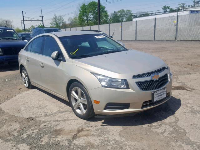 CHEVROLET CRUZE LT 2012 1g1pg5sc3c7296151