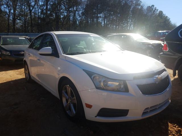 CHEVROLET CRUZE LT 2012 1g1pg5sc3c7302093