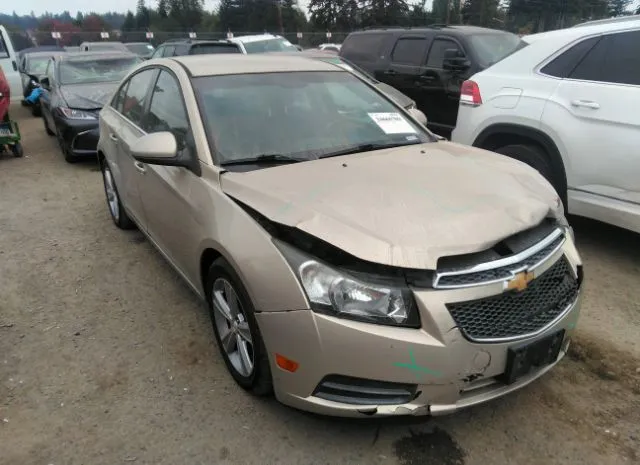 CHEVROLET CRUZE 2012 1g1pg5sc3c7302644