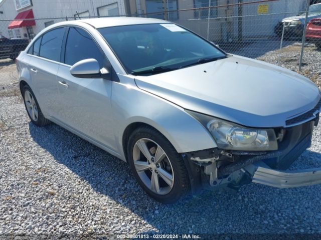 CHEVROLET CRUZE 2012 1g1pg5sc3c7308167