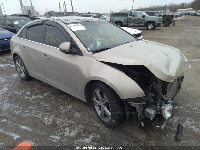 CHEVROLET CRUZE 2012 1g1pg5sc3c7309061