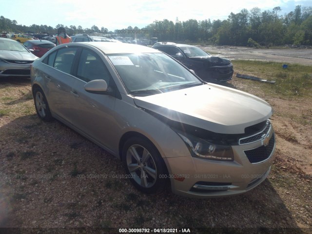 CHEVROLET CRUZE 2012 1g1pg5sc3c7309979