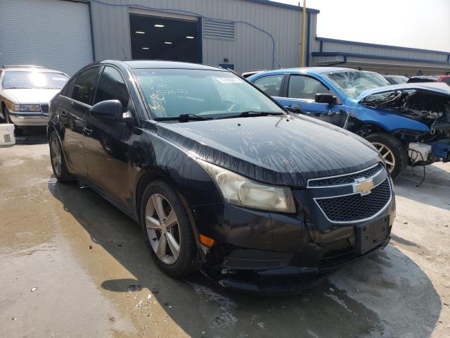 CHEVROLET CRUZE LT 2012 1g1pg5sc3c7310694