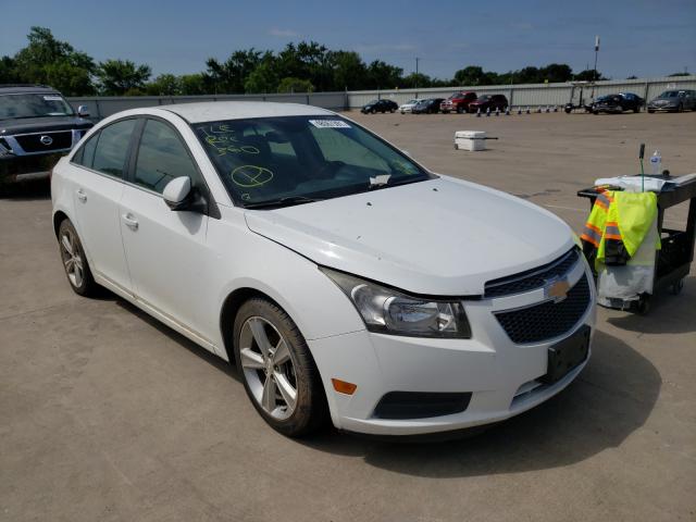 CHEVROLET CRUZE LT 2012 1g1pg5sc3c7311408