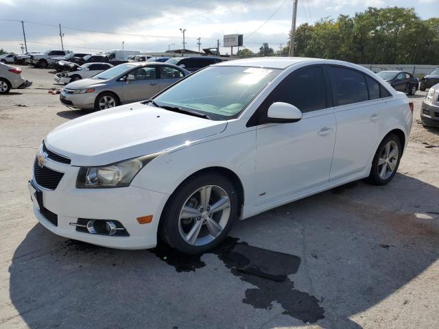 CHEVROLET CRUZE LT 2012 1g1pg5sc3c7318309