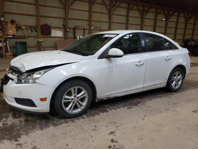 CHEVROLET CRUZE 2012 1g1pg5sc3c7332534