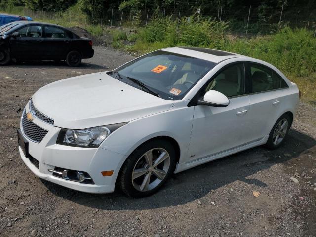 CHEVROLET CRUZE LT 2012 1g1pg5sc3c7351004