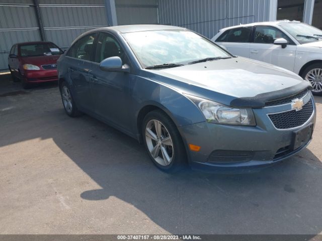 CHEVROLET CRUZE 2012 1g1pg5sc3c7355392