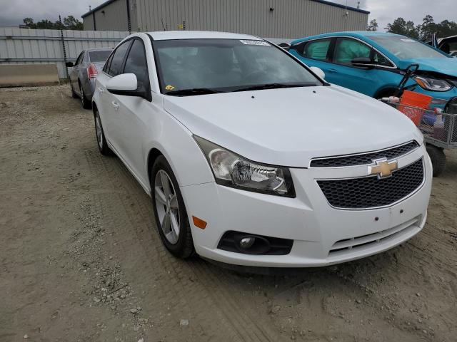 CHEVROLET CRUZE LT 2012 1g1pg5sc3c7363203