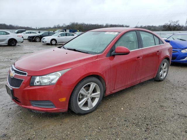 CHEVROLET CRUZE 2012 1g1pg5sc3c7364092