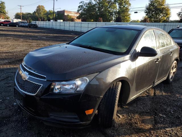 CHEVROLET CRUZE LT 2012 1g1pg5sc3c7365551