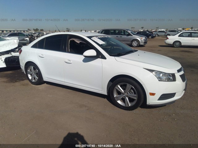 CHEVROLET CRUZE 2012 1g1pg5sc3c7374511