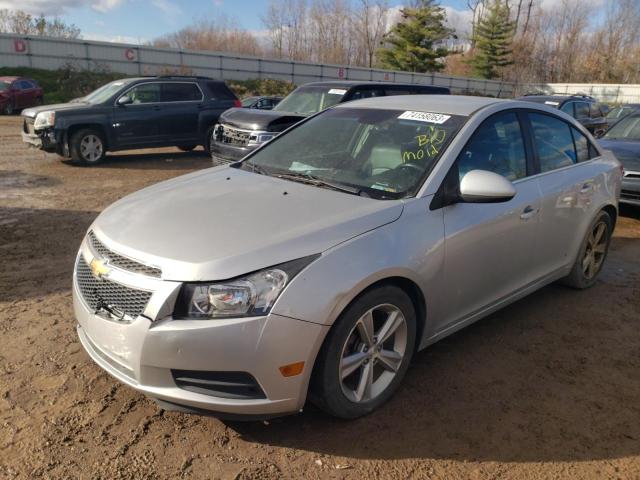 CHEVROLET CRUZE 2012 1g1pg5sc3c7378123