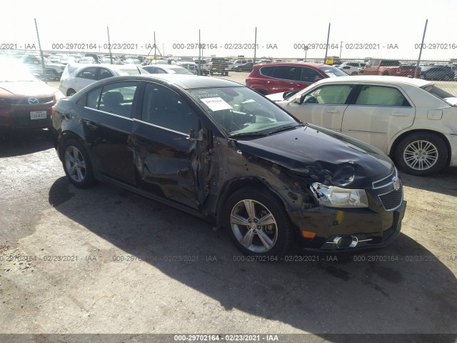 CHEVROLET CRUZE 2012 1g1pg5sc3c7391342