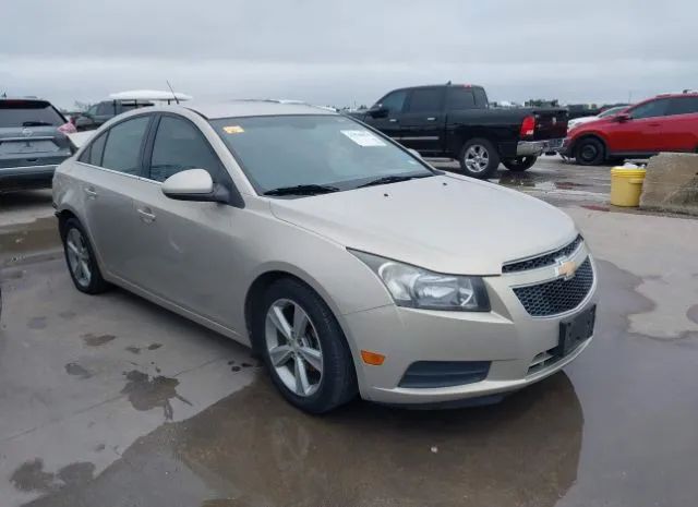 CHEVROLET CRUZE 2012 1g1pg5sc4c7100461