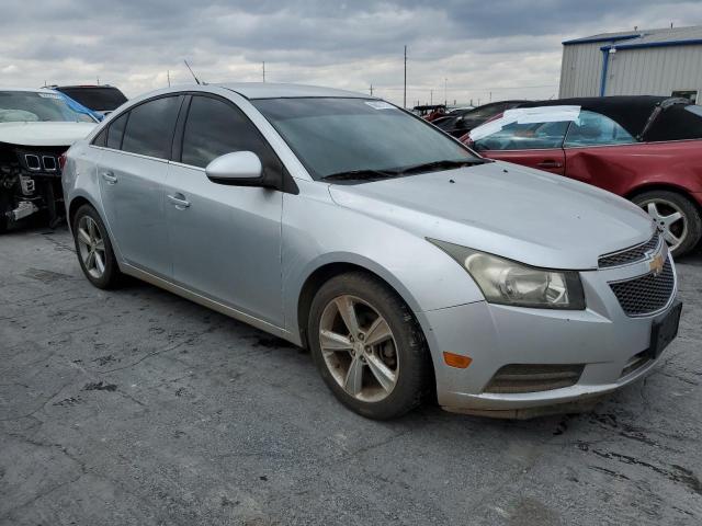 CHEVROLET CRUZE LT 2012 1g1pg5sc4c7102968