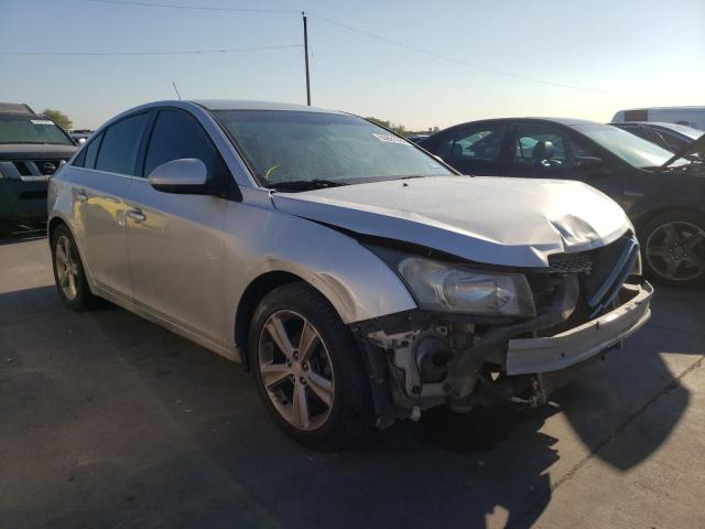 CHEVROLET CRUZE LT 2012 1g1pg5sc4c7108818