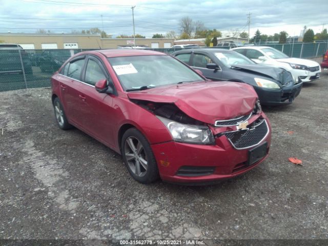 CHEVROLET CRUZE 2012 1g1pg5sc4c7110911