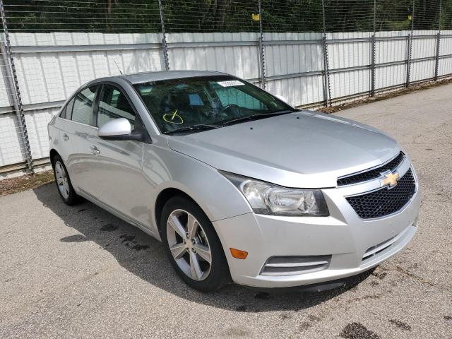 CHEVROLET CRUZE LT 2012 1g1pg5sc4c7111377