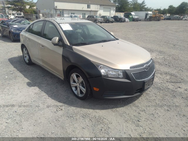 CHEVROLET CRUZE 2012 1g1pg5sc4c7112593