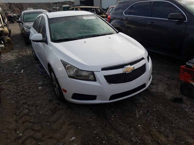 CHEVROLET CRUZE LT 2012 1g1pg5sc4c7120466