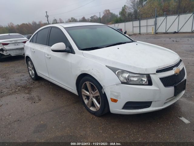 CHEVROLET CRUZE 2012 1g1pg5sc4c7136537