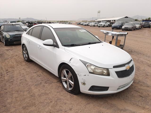 CHEVROLET CRUZE LT 2012 1g1pg5sc4c7138837