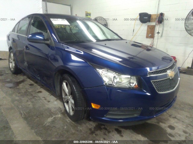 CHEVROLET CRUZE 2012 1g1pg5sc4c7142015