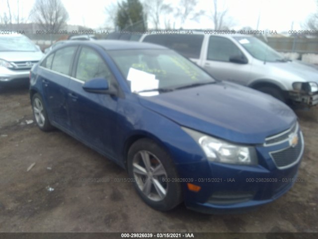 CHEVROLET CRUZE 2012 1g1pg5sc4c7161258