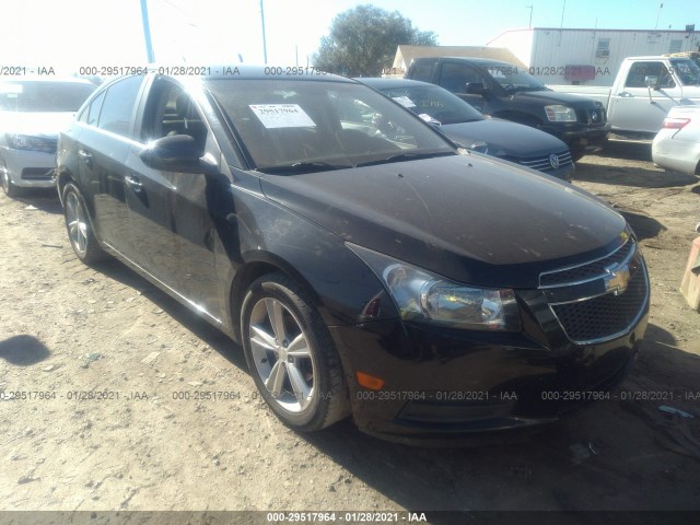 CHEVROLET CRUZE 2012 1g1pg5sc4c7162264