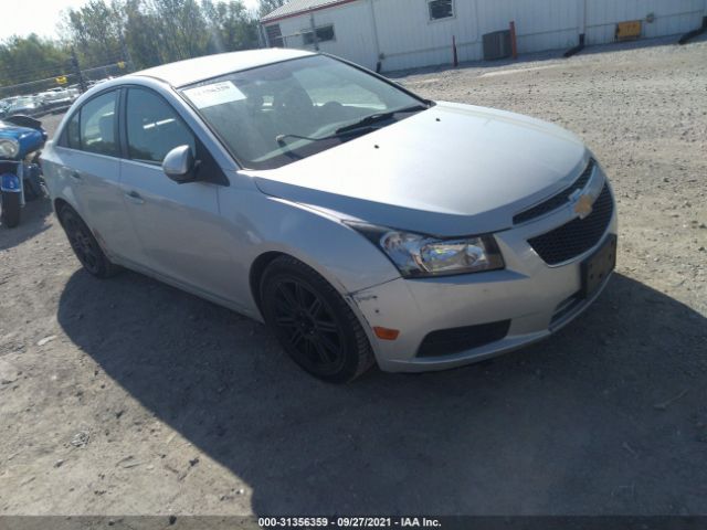 CHEVROLET CRUZE 2012 1g1pg5sc4c7182692