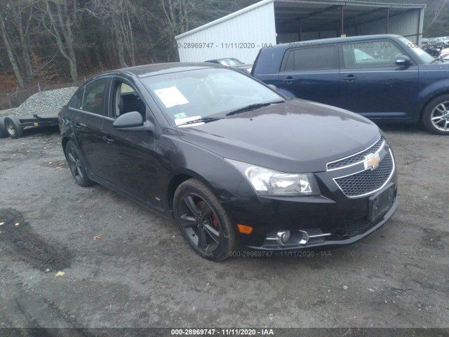 CHEVROLET CRUZE 2012 1g1pg5sc4c7196334