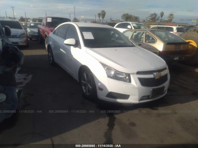 CHEVROLET CRUZE 2012 1g1pg5sc4c7235813