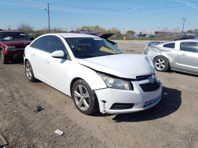 CHEVROLET CRUZE LT 2012 1g1pg5sc4c7239344