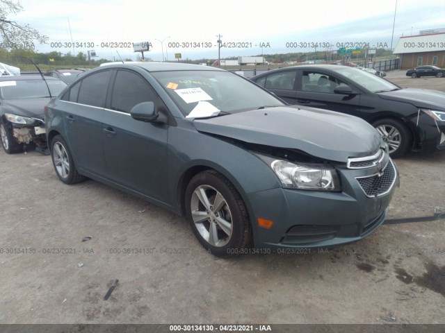 CHEVROLET CRUZE 2012 1g1pg5sc4c7245659