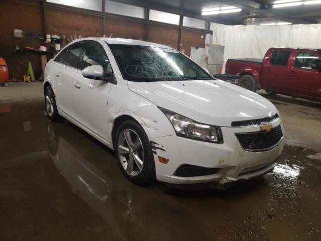 CHEVROLET CRUZE LT 2012 1g1pg5sc4c7265149