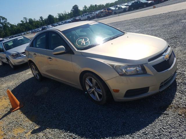 CHEVROLET CRUZE LT 2012 1g1pg5sc4c7265815