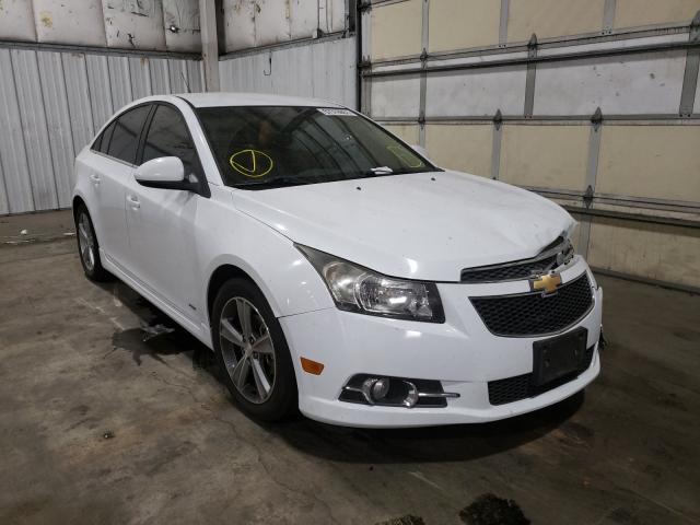 CHEVROLET CRUZE ECO 2012 1g1pg5sc4c7267726