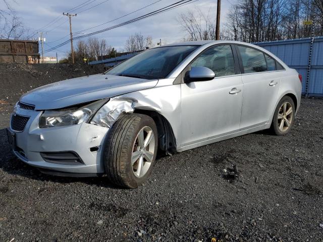 CHEVROLET CRUZE LT 2012 1g1pg5sc4c7334924