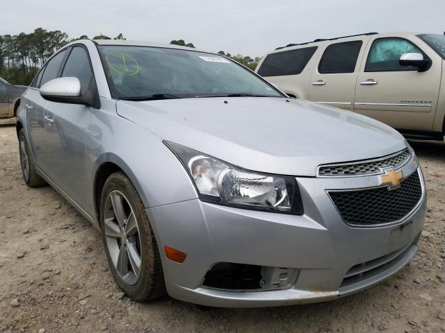 CHEVROLET CRUZE LT 2012 1g1pg5sc4c7339718