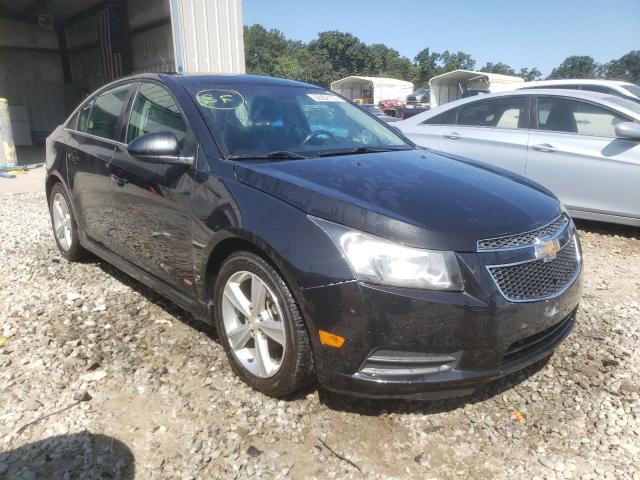 CHEVROLET CRUZE 2012 1g1pg5sc4c7356146