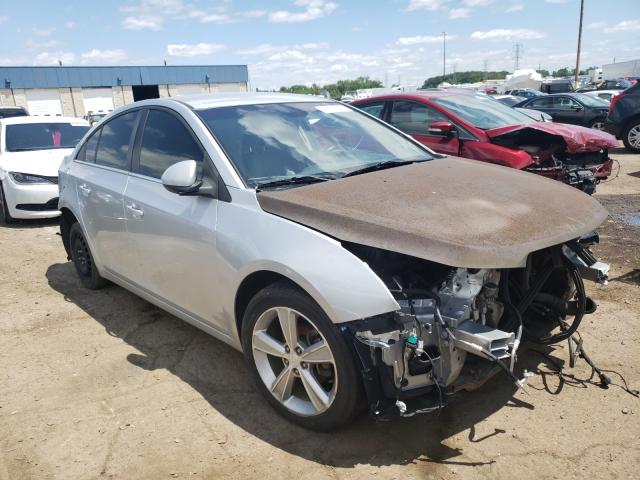 CHEVROLET CRUZE LT 2012 1g1pg5sc4c7359046