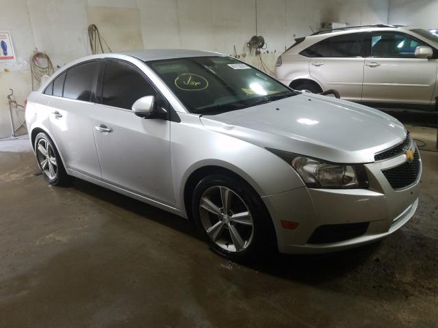 CHEVROLET CRUZE LT 2012 1g1pg5sc4c7365090